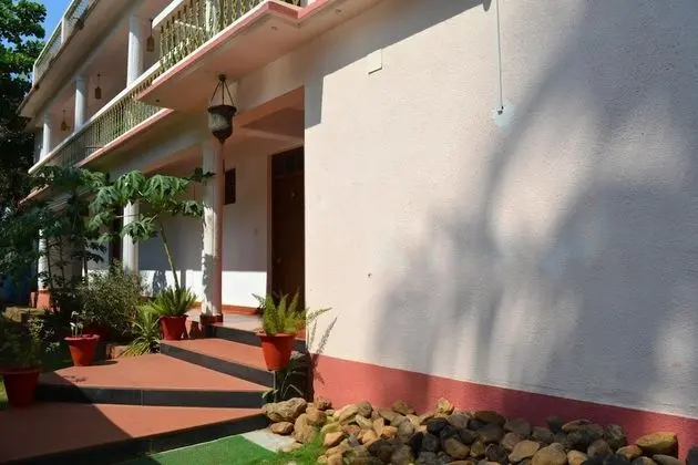 Pebbles Guesthouse