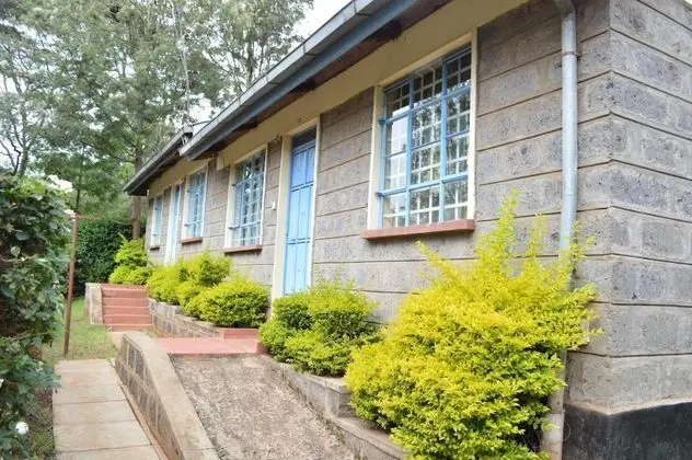 PEC Guest House