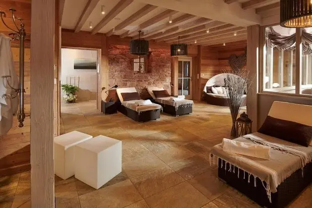 Pêche de Vigne & Spa - Spa