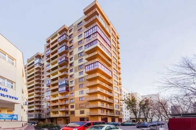 Pechersk House