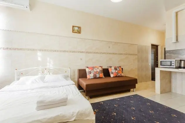 Pechersk House - Öne Çıkan Resim