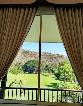 Pechmaneekan Beach Resort - Dış Mekan