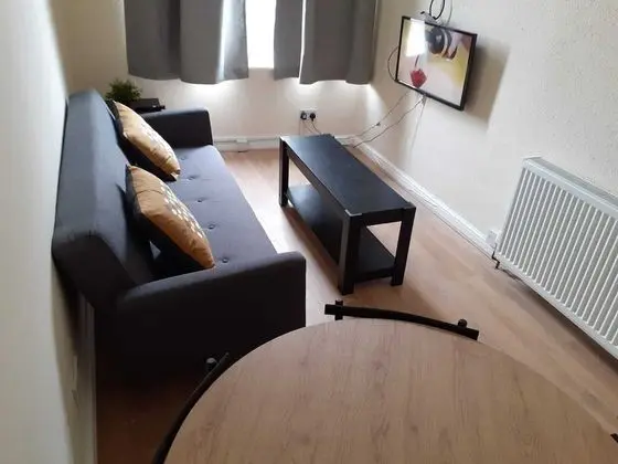 Peckham Place Apartments