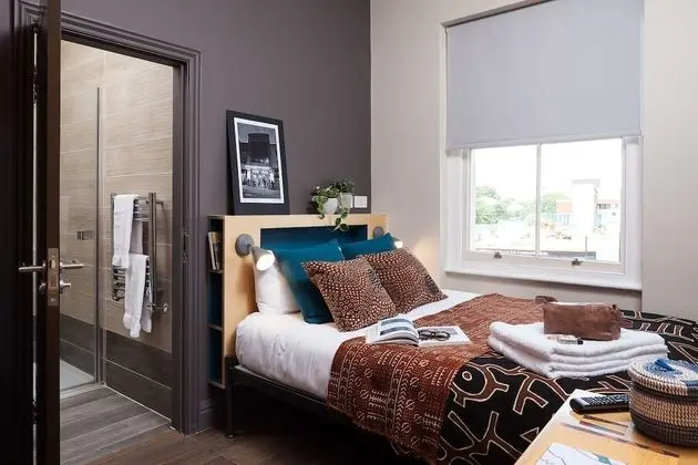 Peckham Rooms Hotel - Öne Çıkan Resim