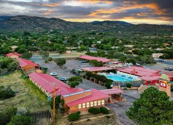 Pecos Trail Inn - Öne Çıkan Resim
