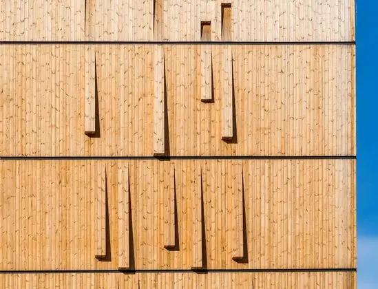 Hotel Pecr Deep - Dış Mekan