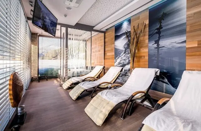 Hotel Pecr Deep - Spa
