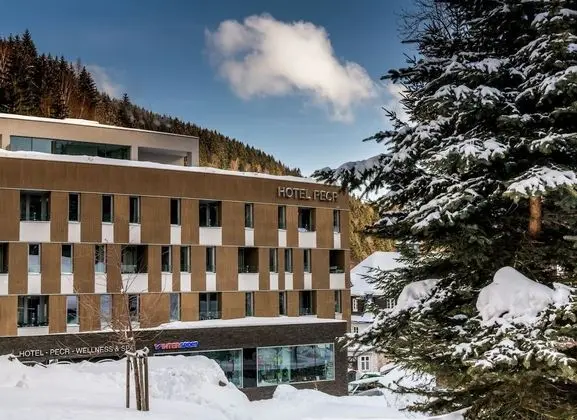 Hotel Pecr Well
