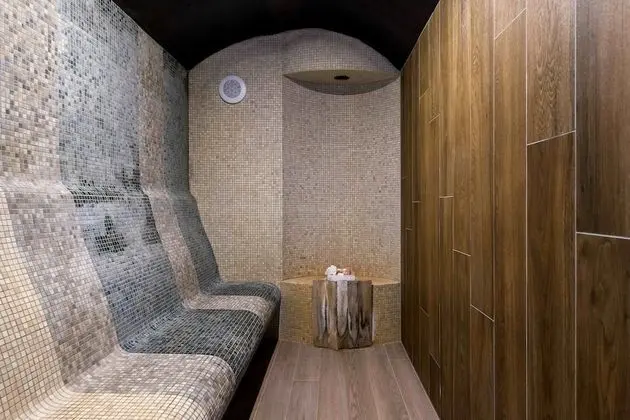 Hotel Pecr Well - Spa