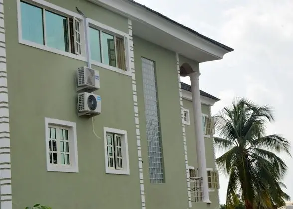Pectoria Guesthouse