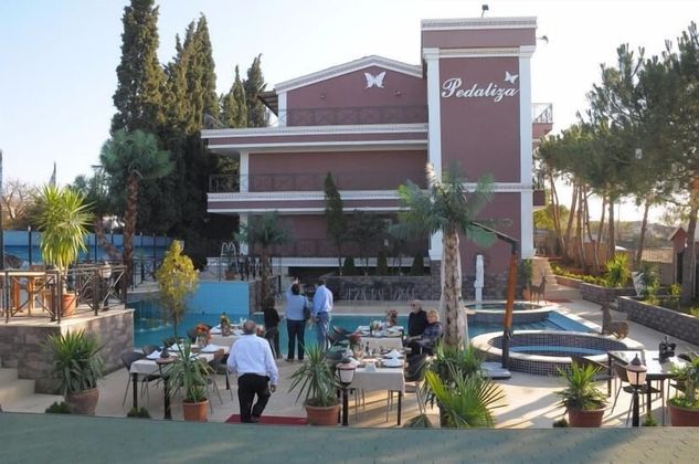 Pedaliza Butik OtelFotoğrafı