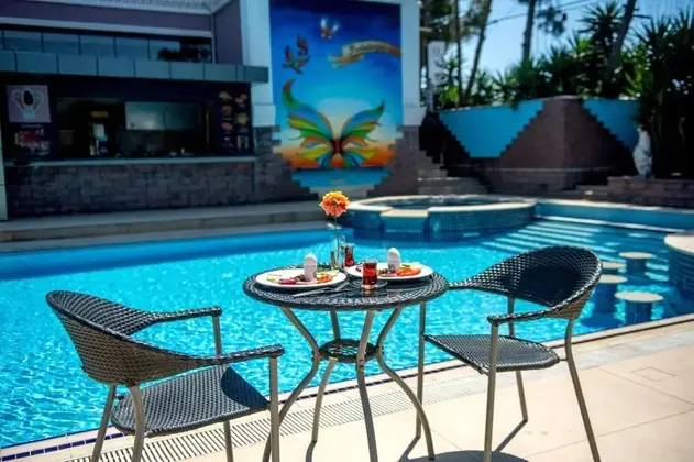 Pedaliza Butik Otel