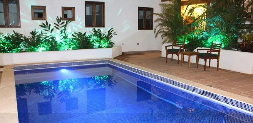 Pedasi Nature Paradise - Havuz