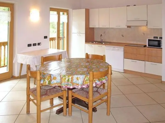 Pederiva Soraga in Soraga