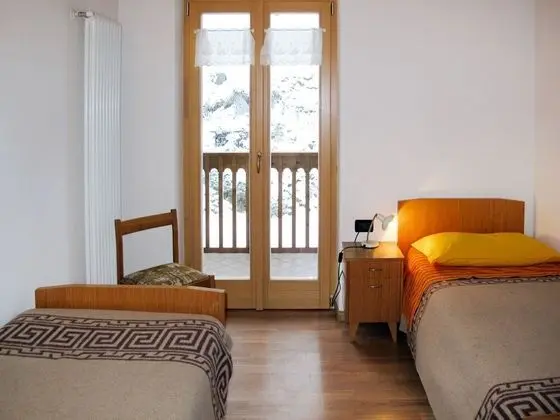 Pederiva Soraga in Soraga - Oda