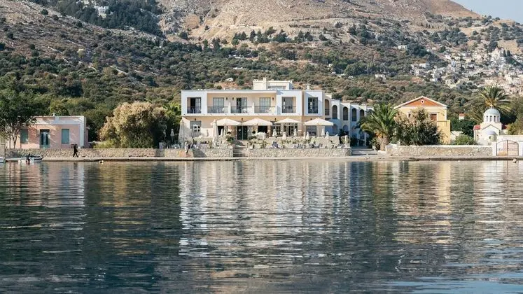 Pedi Beach Hotel - Öne Çıkan Resim