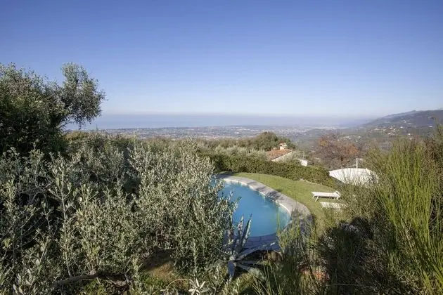 Villa Pedona