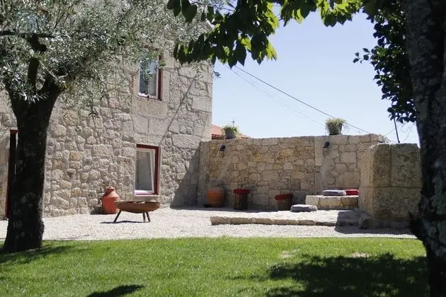 Pedra Nova - Turismo d'aldeia - Dış Mekan