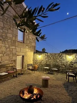 Pedra Nova - Turismo d'aldeia - Dış Mekan