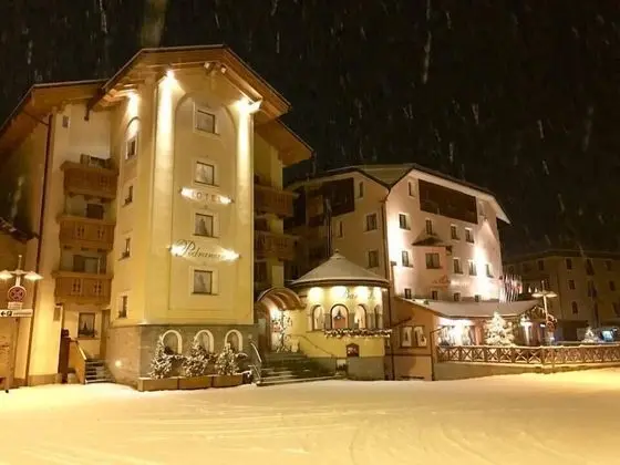 Hotel Pedranzini