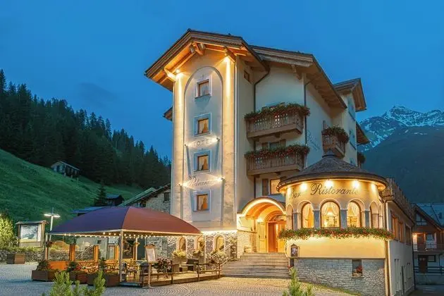 Hotel Pedranzini - Öne Çıkan Resim
