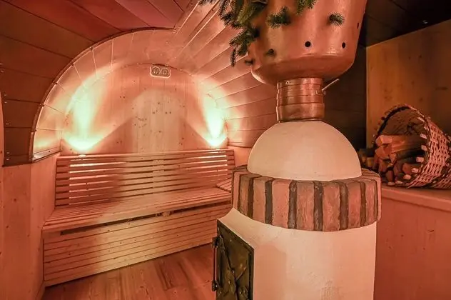 Hotel Pedranzini - Spa