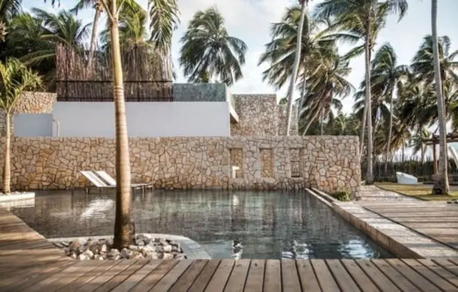 Pedras Do Patacho Hotel Boutique Experience