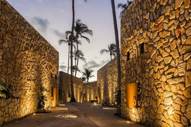Pedras Do Patacho Hotel Boutique Experience - Dış Mekan