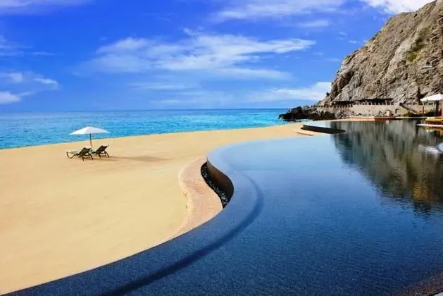 The Resort at Pedregal