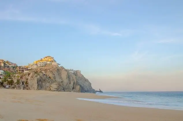 Pedregal Suites Downtown and Marina - Plaj