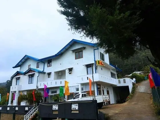 Pedro Resort Nuwara Eliya