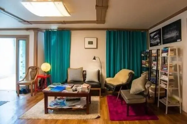 Pedro's House - Hostel