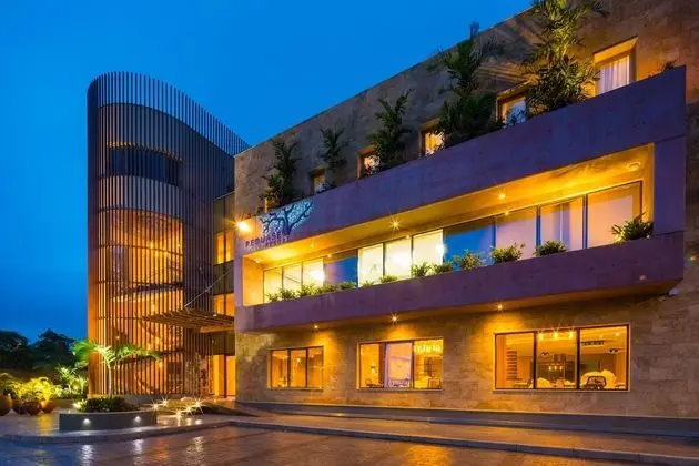 Peduase Valley Resort