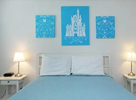 Peek A Boo - Oda