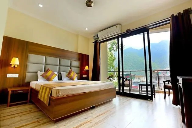 Hotel Peepal Tree