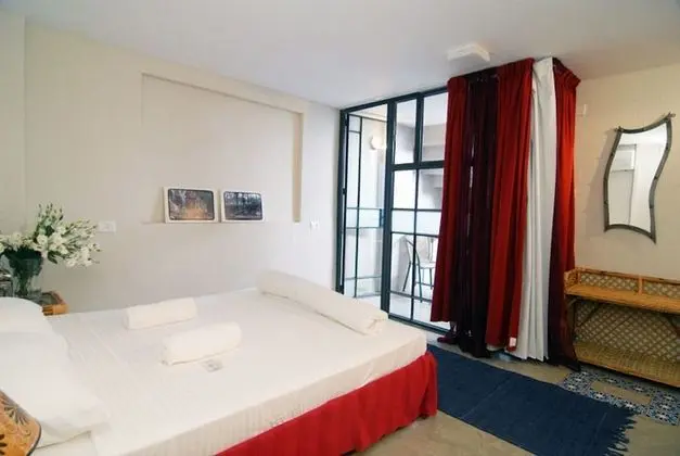 Peer Guest House Tel Aviv
