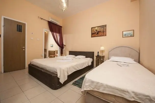 Peer Guest House Tel Aviv - Oda