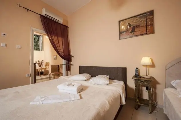 Peer Guest House Tel Aviv - Oda Servisi