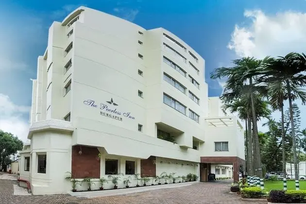 The Peerless Inn Durgapur