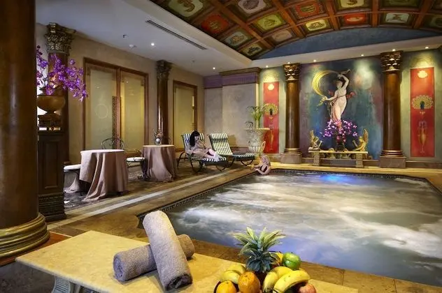 Peermont D'oreale Grande at Emperors Palace - Spa