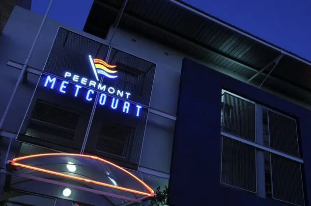 Peermont Metcourt Francistown