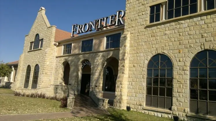Peermont, Metcourt at Frontier - Dış Mekan