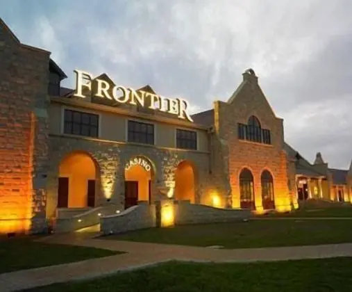 Peermont, Metcourt at Frontier - Öne Çıkan Resim