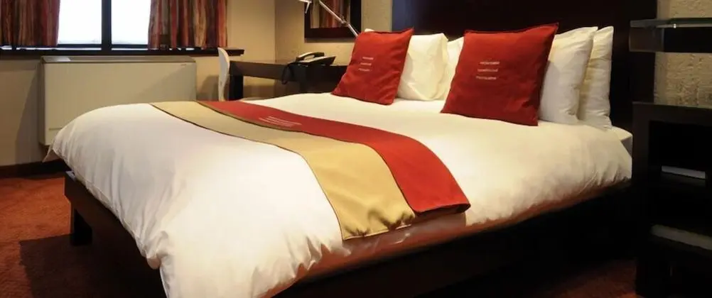Peermont Metcourt Inn at The Grand Palm Resort - Oda
