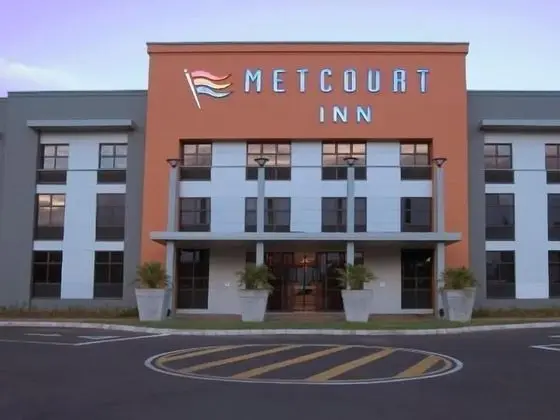 Peermont Metcourt Inn at The Grand Palm Resort - 1
