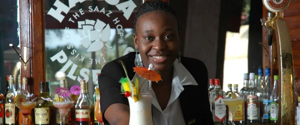 Peermont Metcourt at Khoroni