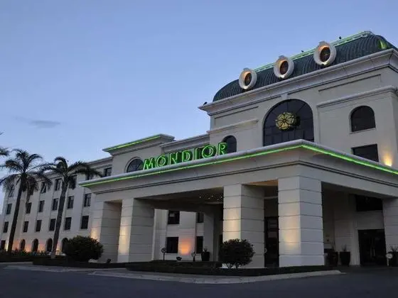 Peermont Mondior at Emperors Palace - 1