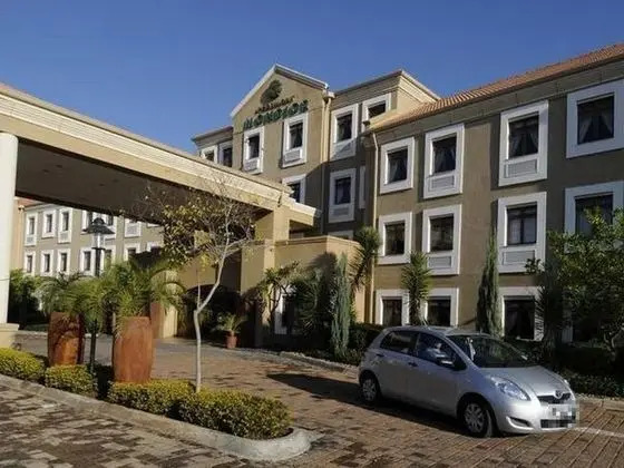 Peermont Mondior Hotel in Gaborone