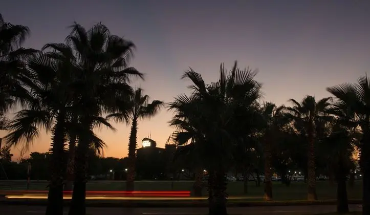 Peermont Walmont Ambassador at the Grand Palm