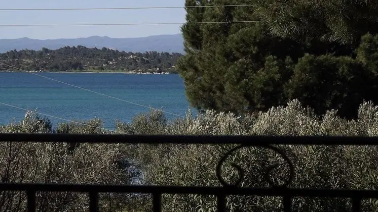 Pefka Studios & Apartments - Dış Mekanlar